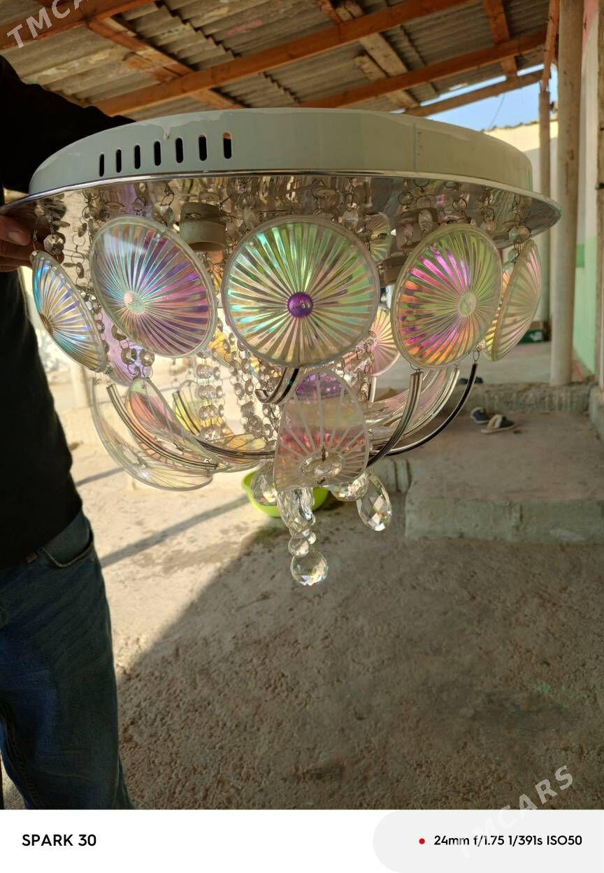 lustra - Büzmeýin - img 5