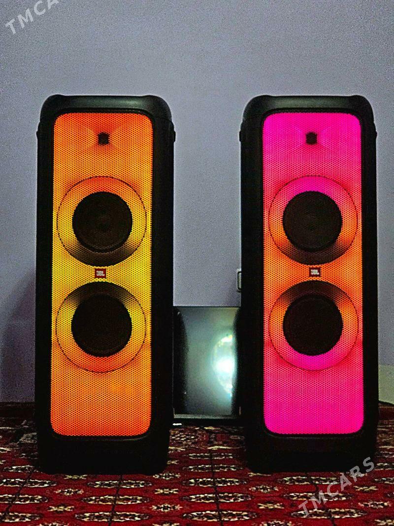 JBL kalonka hyzmaty dj - Анев - img 1