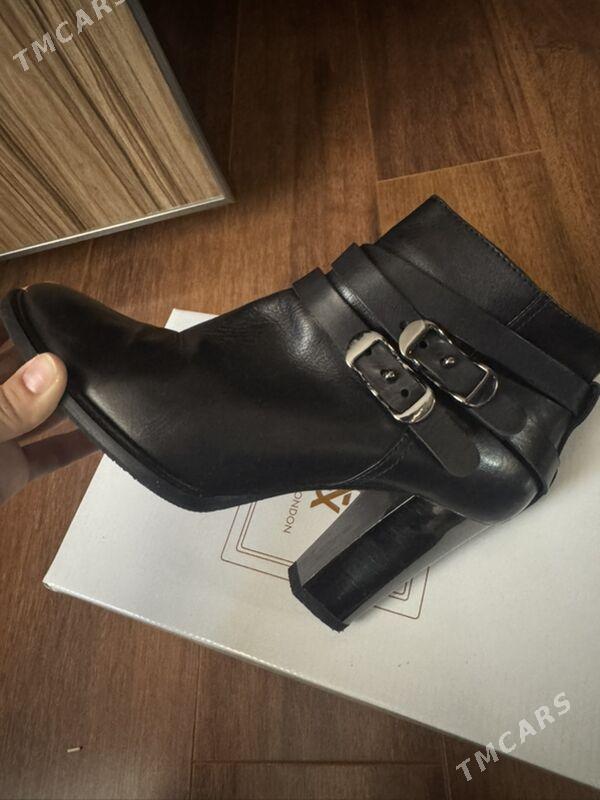 кожаная обувь - Aşgabat - img 1