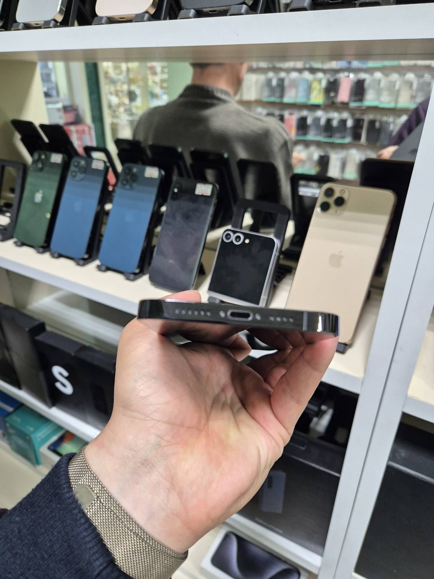 iphone 14promax 256 - Aşgabat - img 3