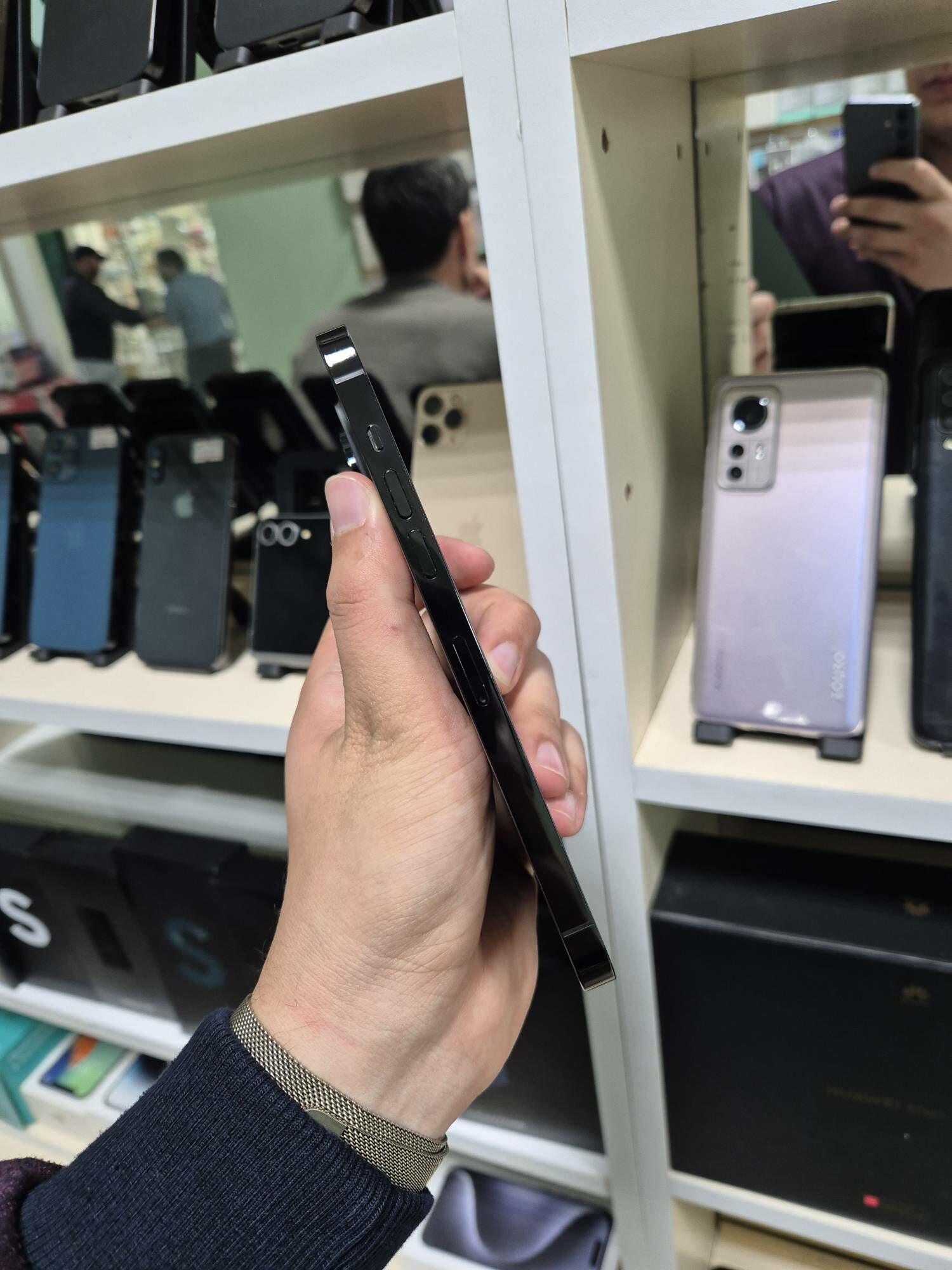 iphone 14promax 256 - Aşgabat - img 5