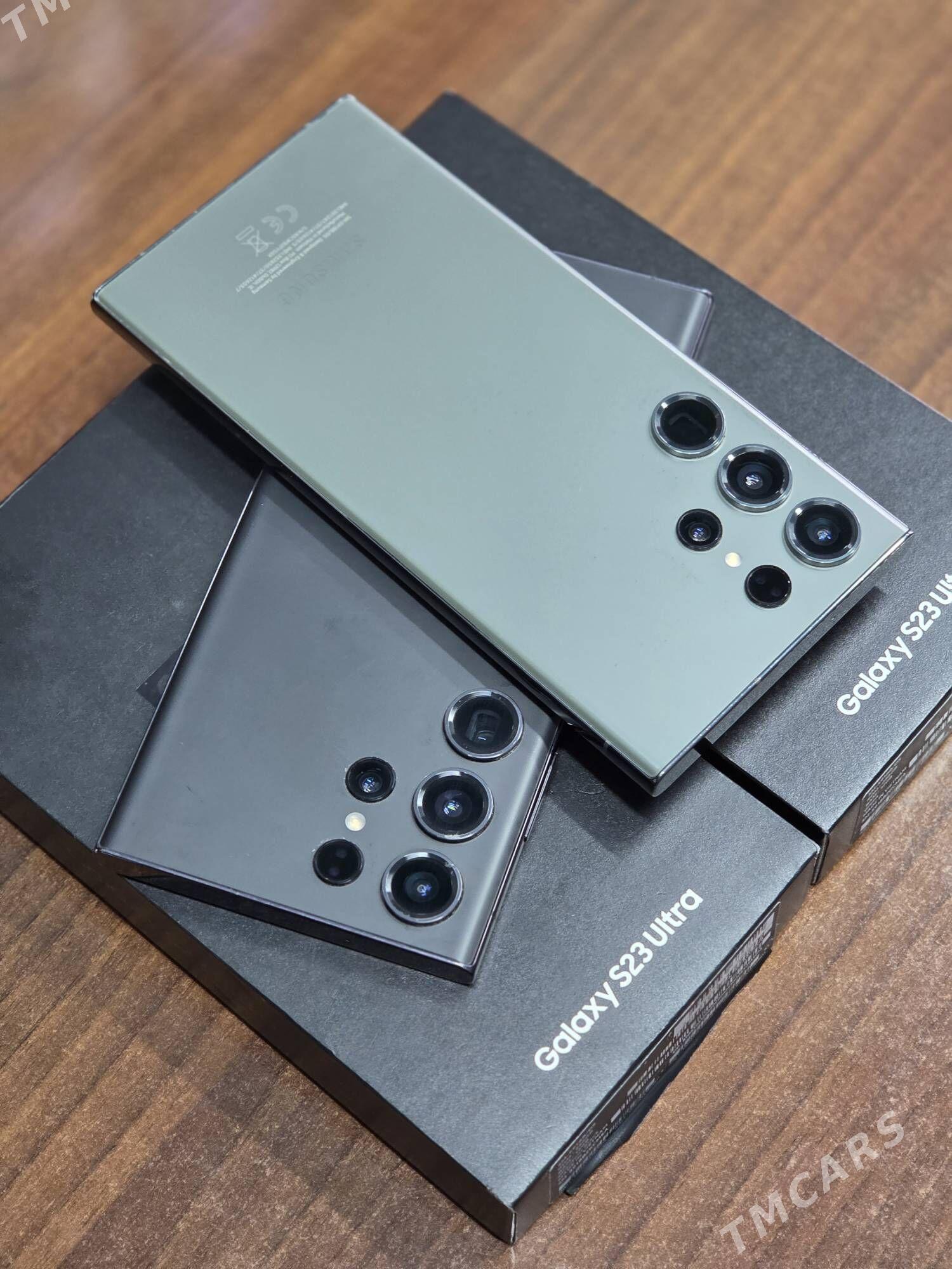 Galaxy S23Ultra - Mary - img 5