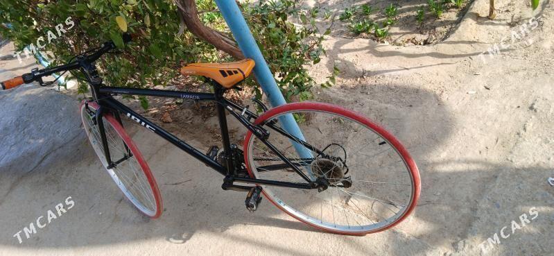 spartiwni tigir - Köşi - img 1