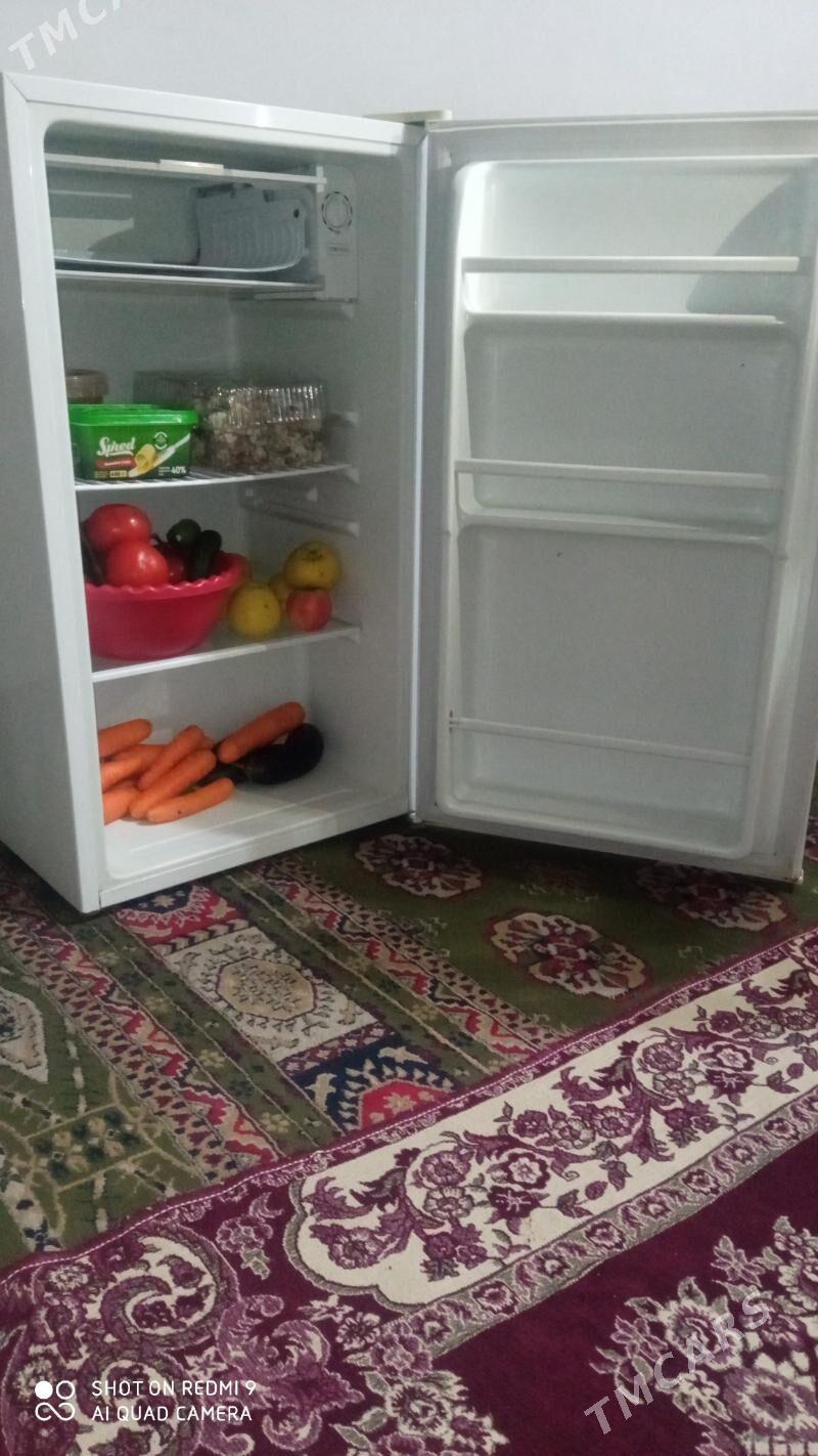 holodilnik холодильник - Ашхабад - img 3