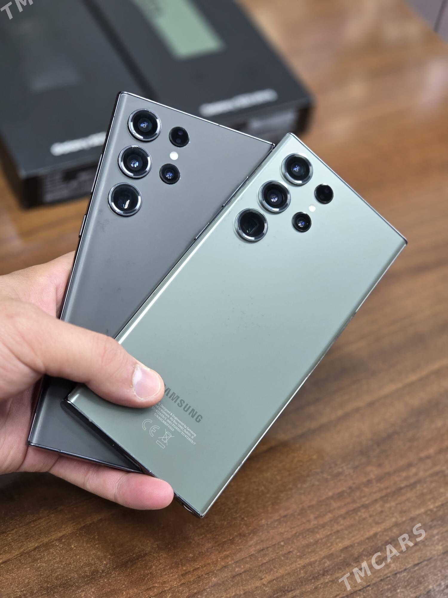 Galaxy S23Ultra - Mary - img 2