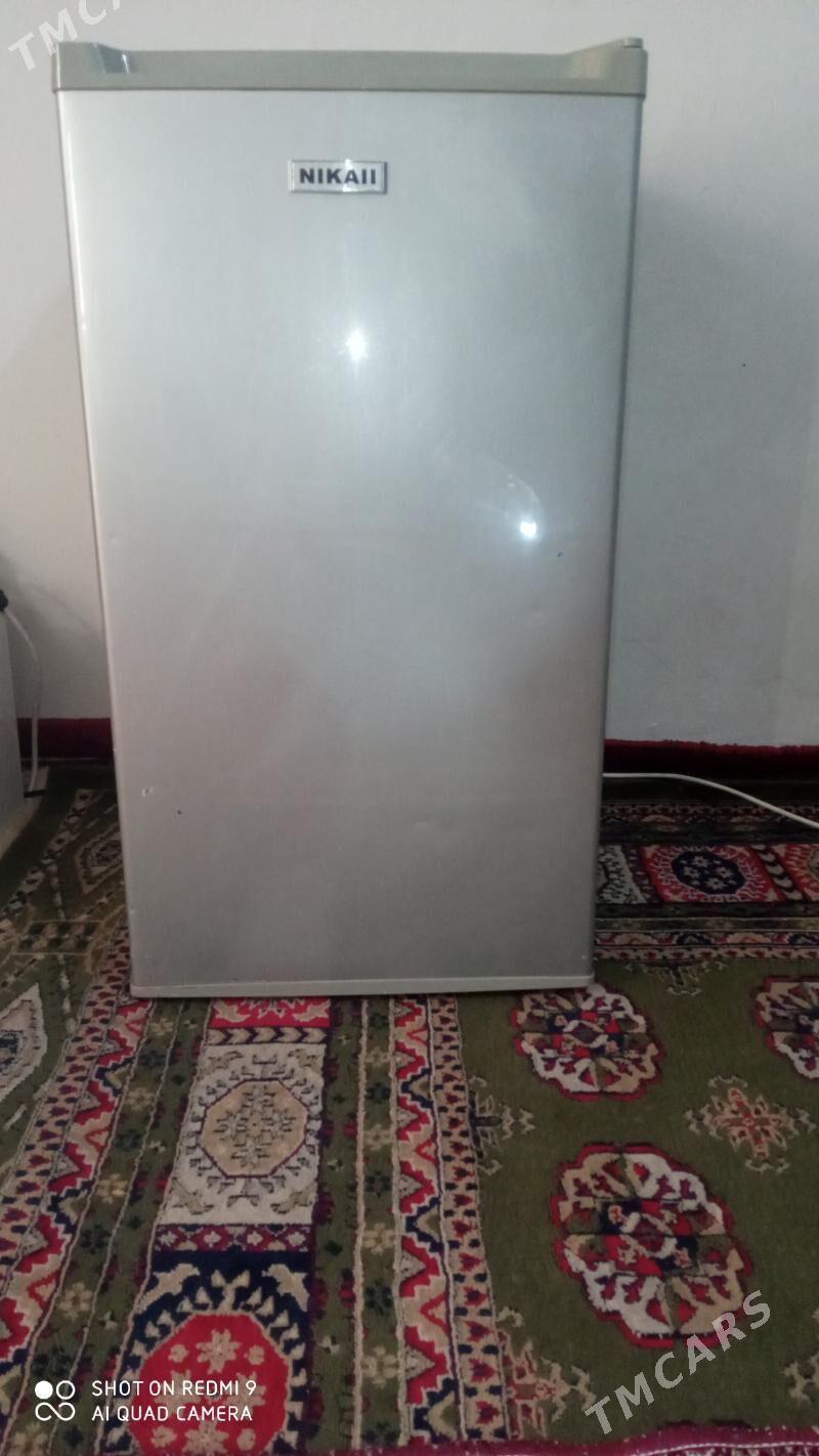 holodilnik холодильник - Ашхабад - img 2