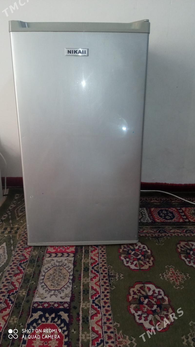 holodilnik холодильник - Ашхабад - img 1