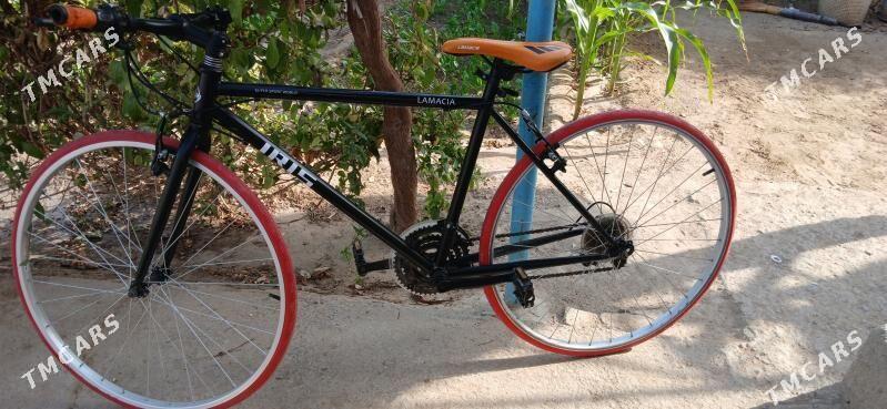 spartiwni tigir - Köşi - img 3