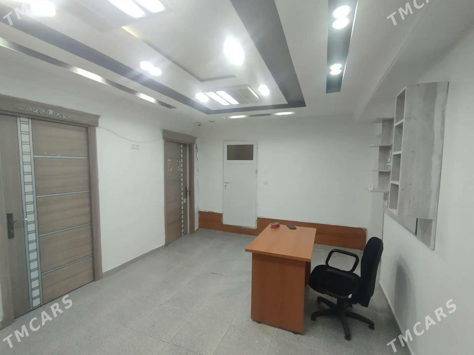 Arenda ofisa - Мир 7 - img 9