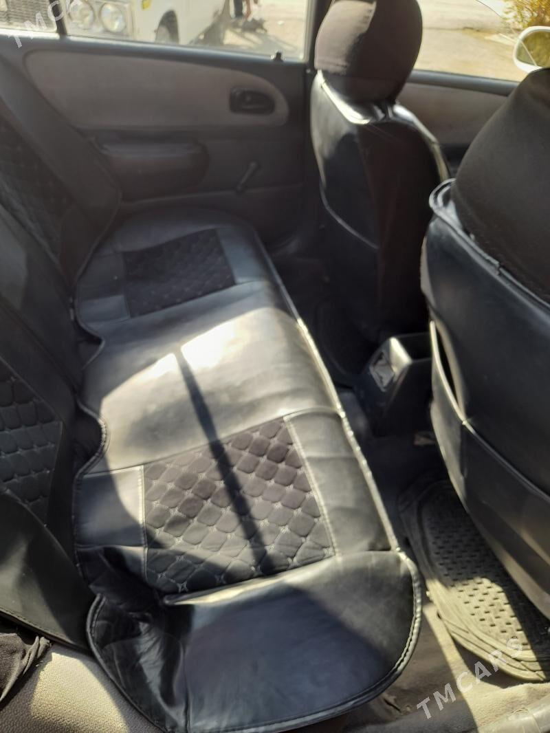 Toyota Corolla 1997 - 50 000 TMT - Балканабат - img 4