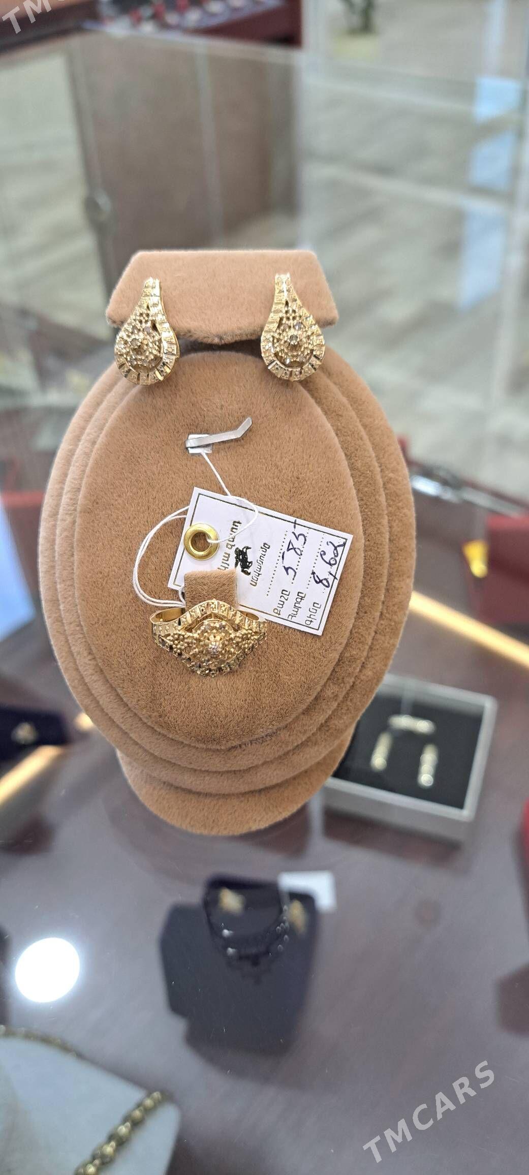 turk brilliant komplekt - Ашхабад - img 4