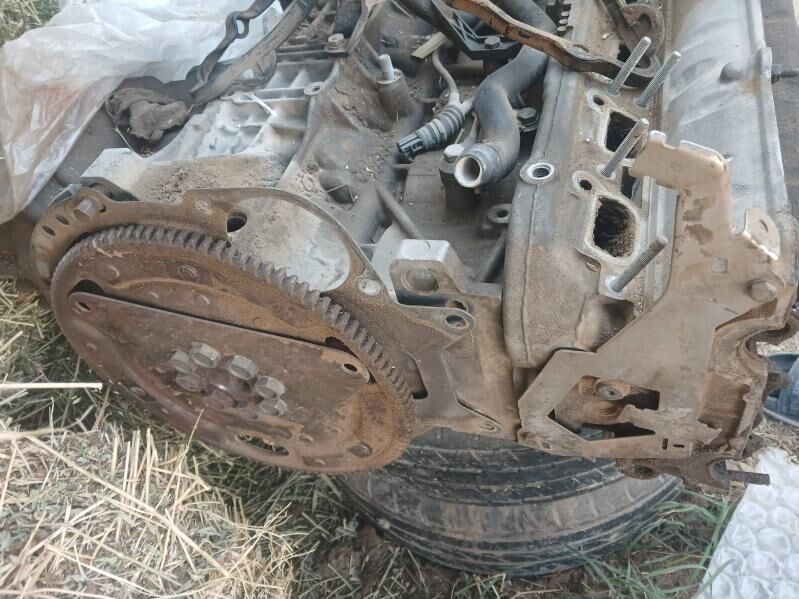 Bmw mator 3lik 5 000 TMT - Бузмеин - img 2