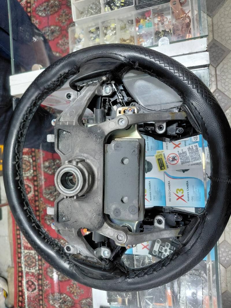 rol hunday azera santafe 700 TMT - Howdan "A" - img 1