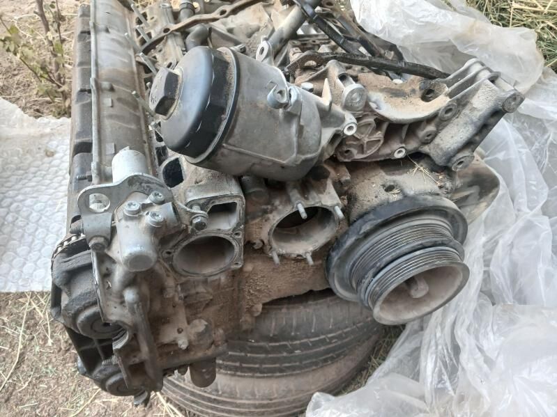 Bmw mator 3lik 5 000 TMT - Бузмеин - img 3