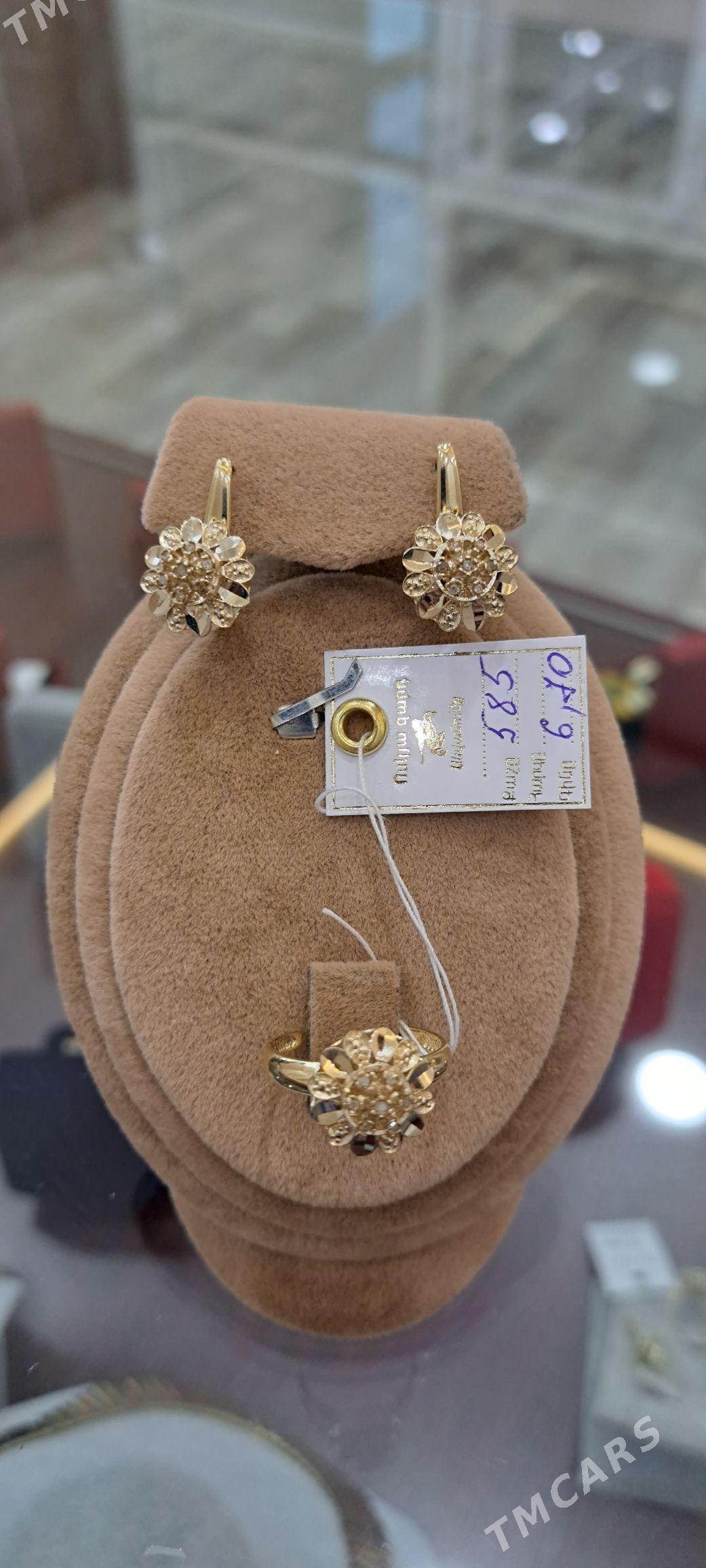 turk brilliant komplekt - Ашхабад - img 2