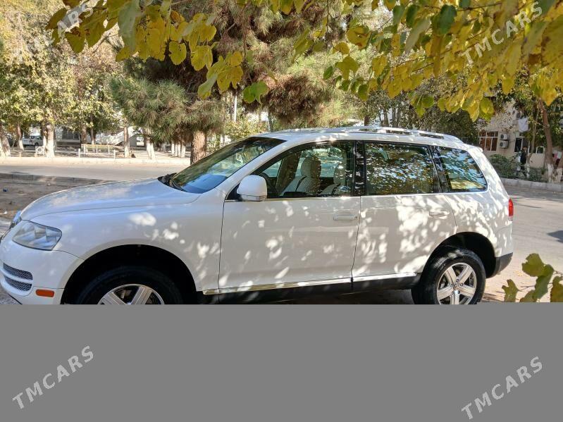 Volkswagen Touareg 2005 - 150 000 TMT - 1 мкр - img 6
