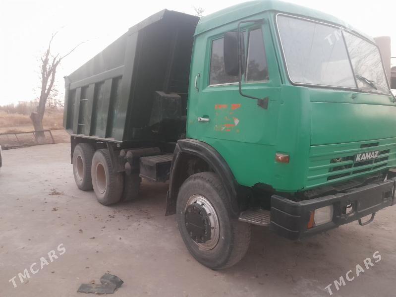 Kamaz Euro 3 2008 - 140 000 TMT - Gurbansoltan Eje - img 2