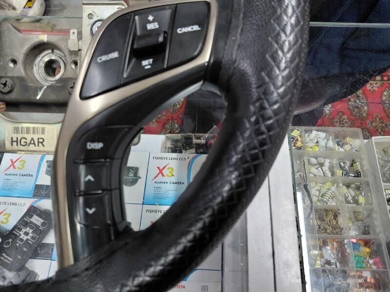 rol hunday azera santafe 700 TMT - Howdan "A" - img 2