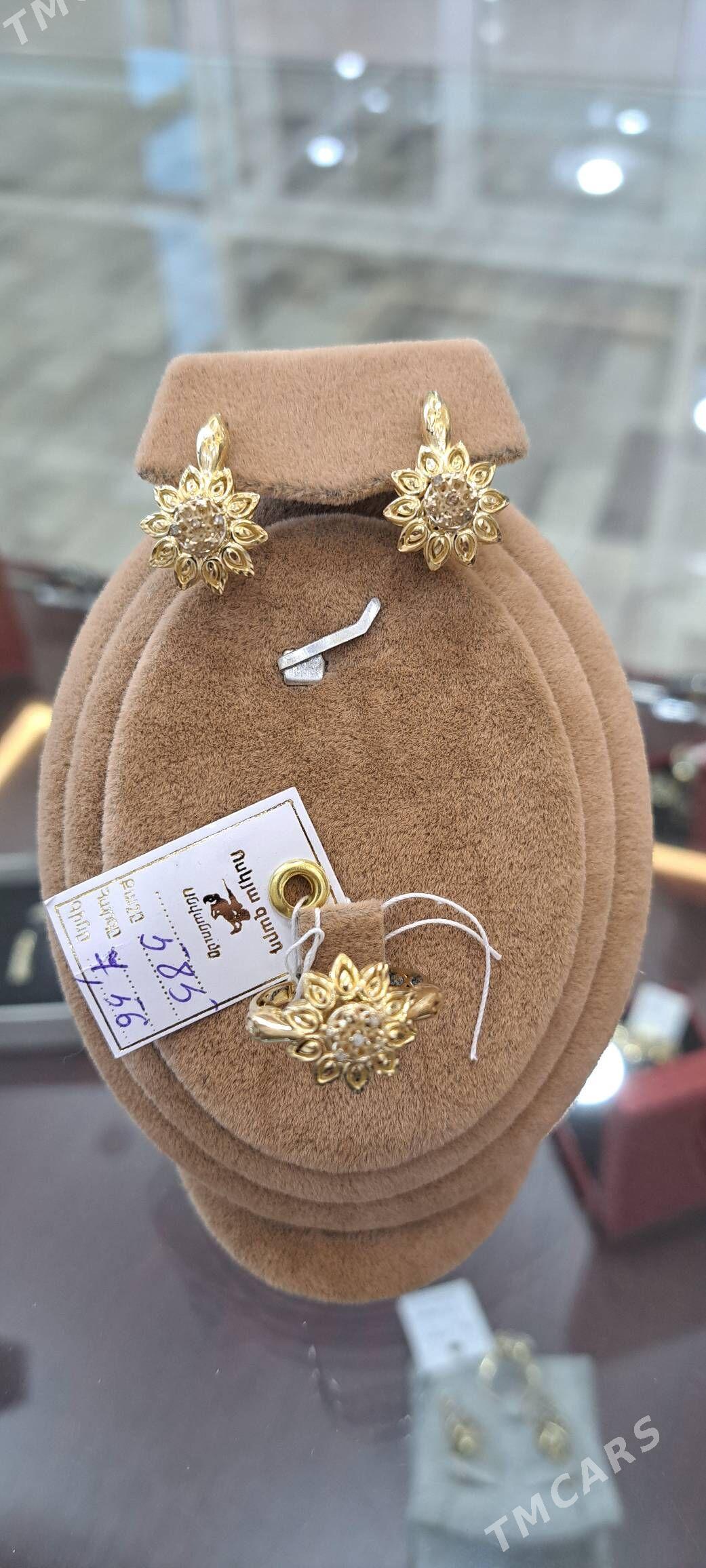 turk brilliant komplekt - Ашхабад - img 3