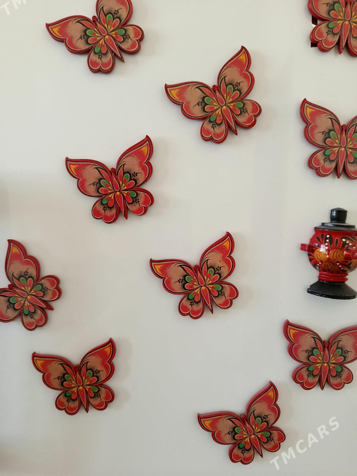 Магниты для холодильник - Aşgabat - img 5