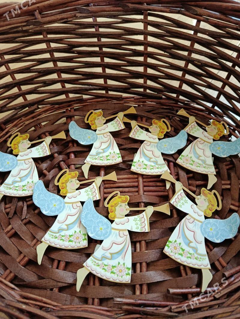 Магниты для холодильник - Aşgabat - img 1