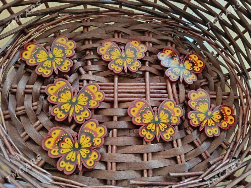 Магниты для холодильник - Aşgabat - img 3