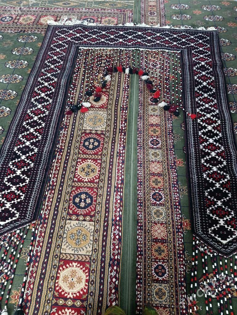 Elde dokalan gapylyk - Türkmenbaşy - img 3