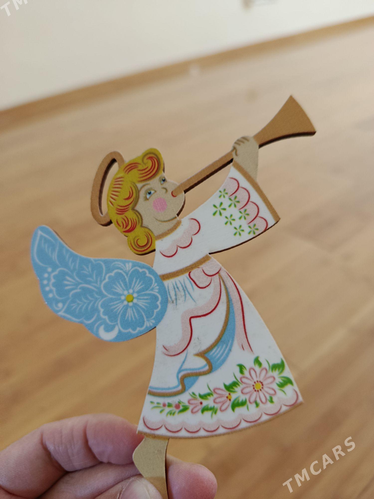 Магниты для холодильник - Aşgabat - img 4