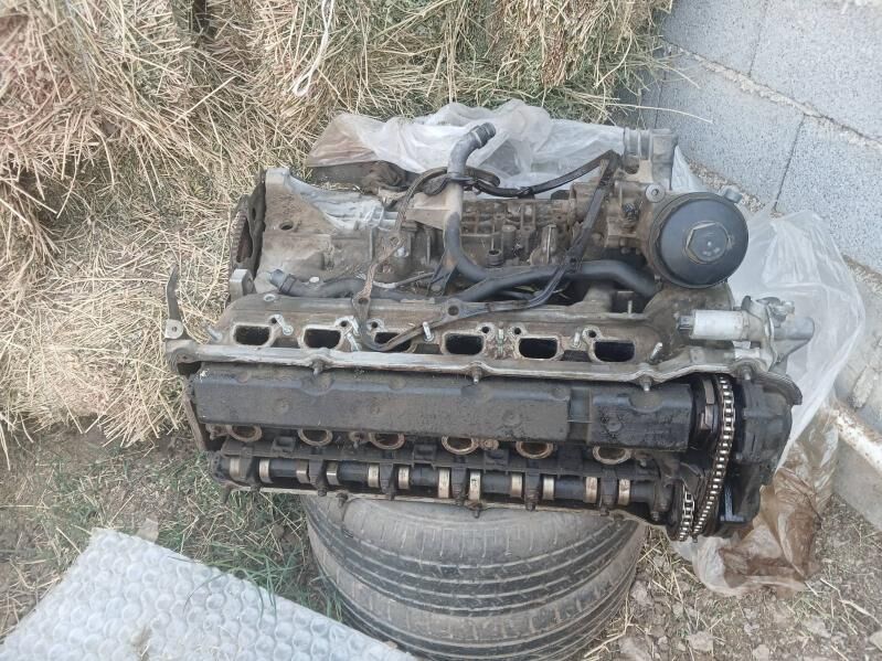 Bmw mator 3lik 5 000 TMT - Бузмеин - img 5