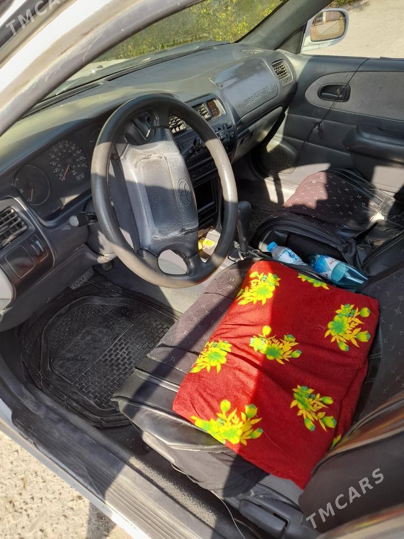 Toyota Corolla 1997 - 50 000 TMT - Балканабат - img 5