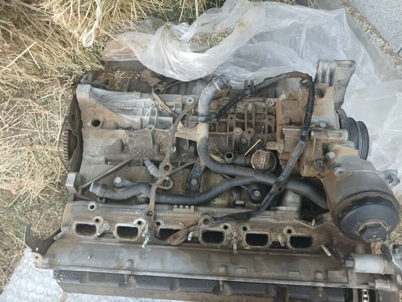 Bmw mator 3lik 5 000 TMT - Бузмеин - img 4