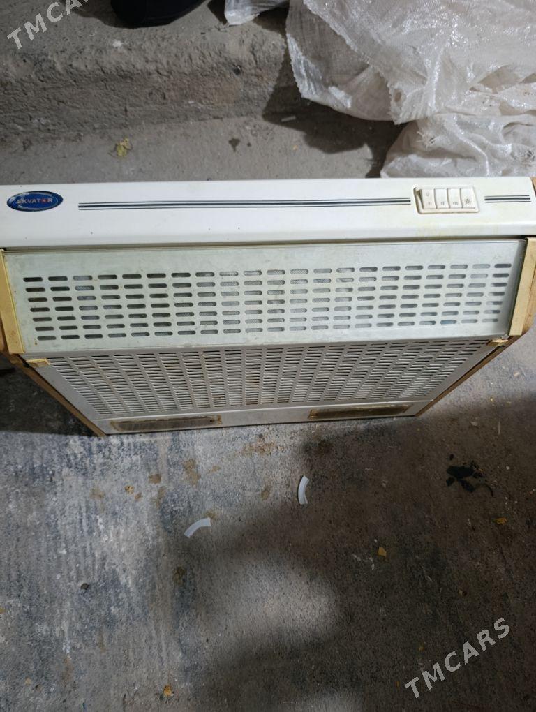 вытяжка - 8 mkr - img 2