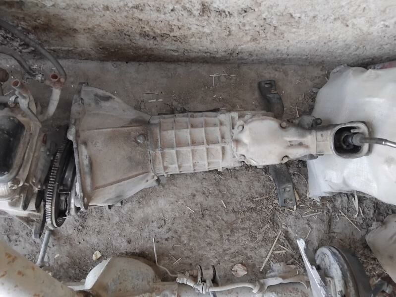 Tofas dogan zapjas morda 2 000 TMT - Aşgabat - img 9