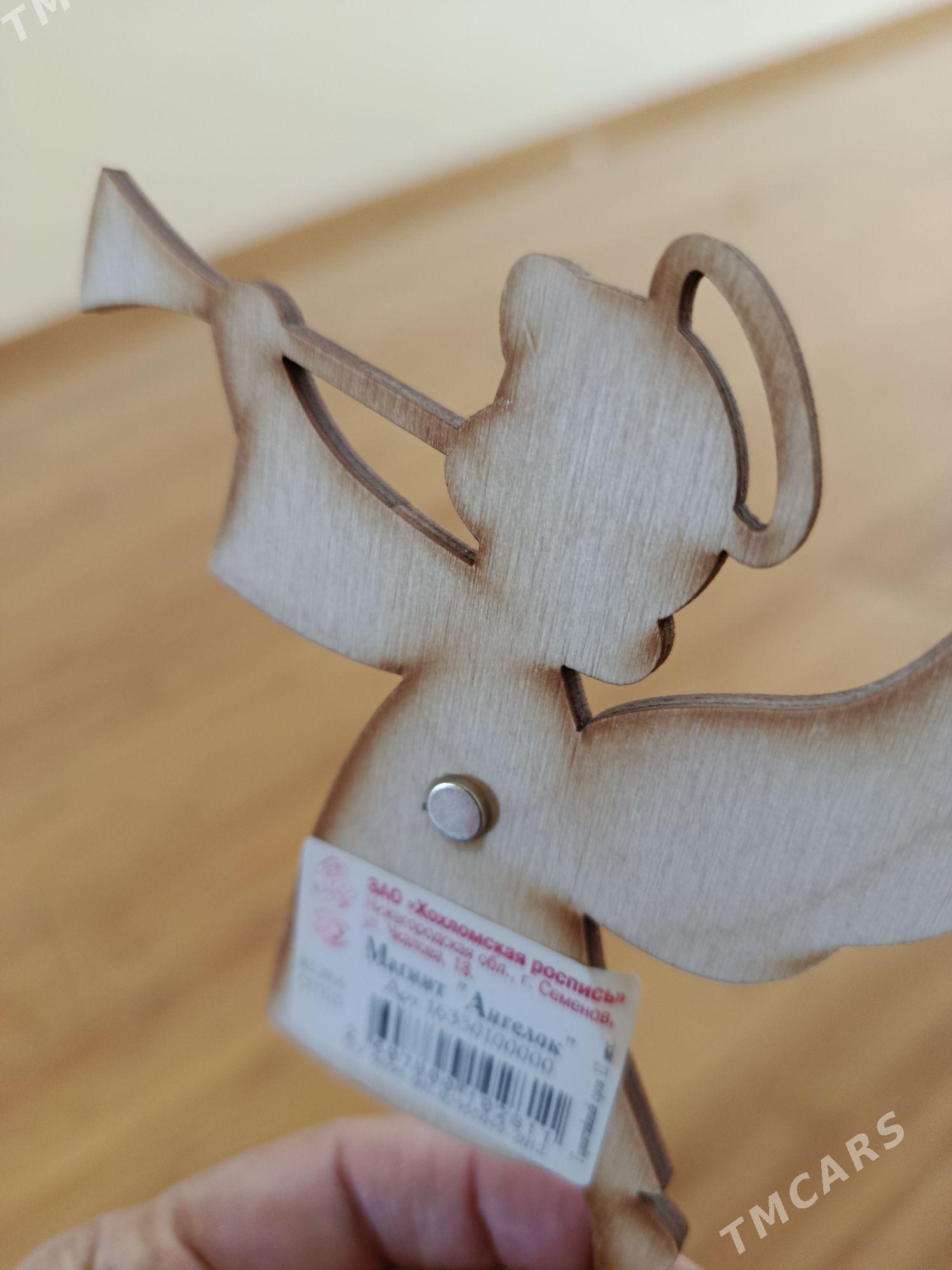 Магниты для холодильник - Aşgabat - img 2