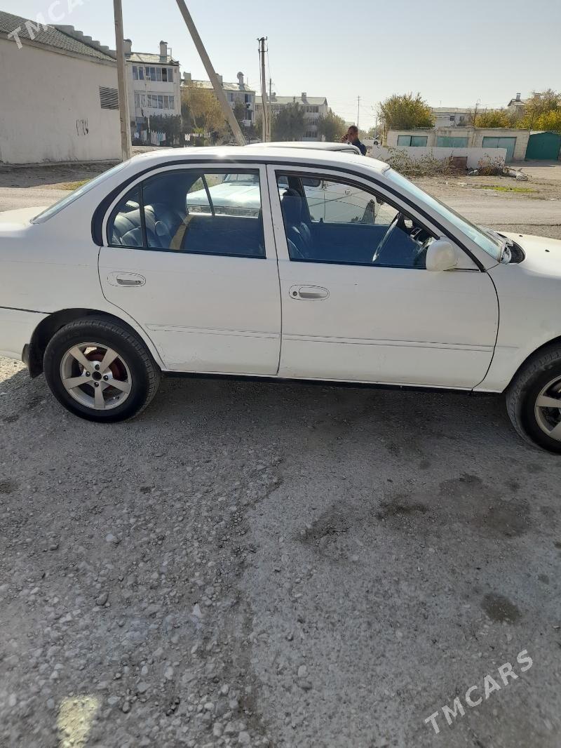 Toyota Corolla 1997 - 50 000 TMT - Балканабат - img 6