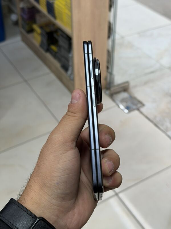 Honor magic v5 global - Aşgabat - img 5