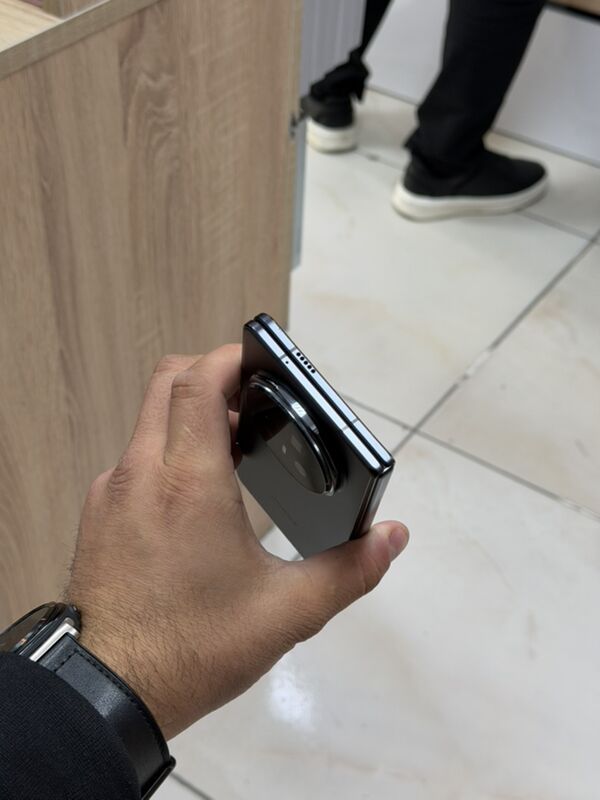 Honor magic v5 global - Aşgabat - img 7