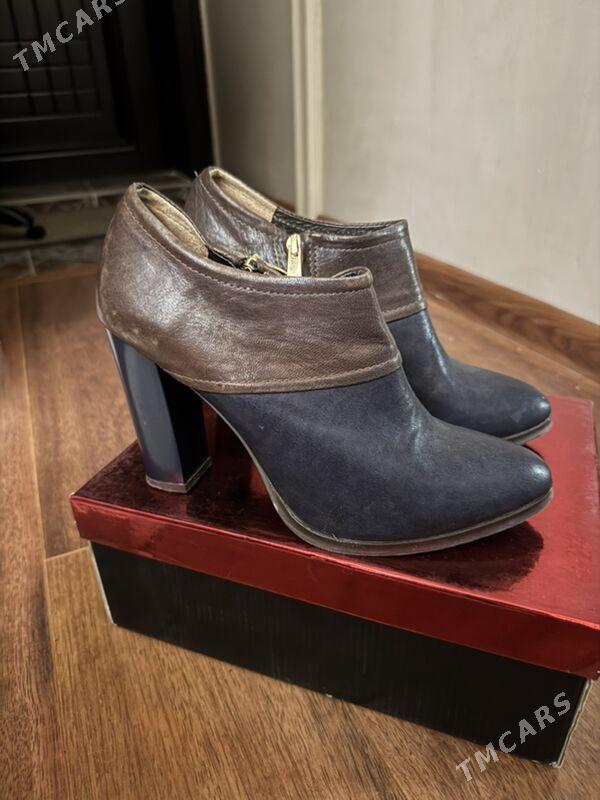 кожаная обувь - Aşgabat - img 2