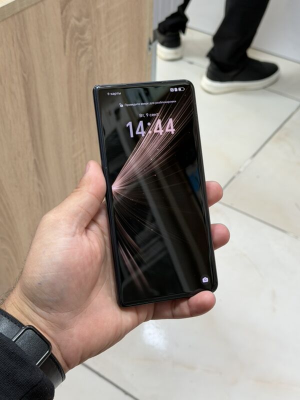 Honor magic v5 global - Aşgabat - img 6