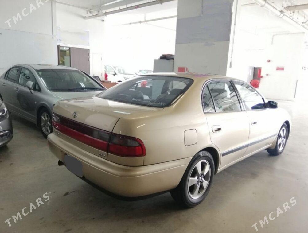 Toyota Corona 1993 - 18 000 TMT - 9 мкр - img 2