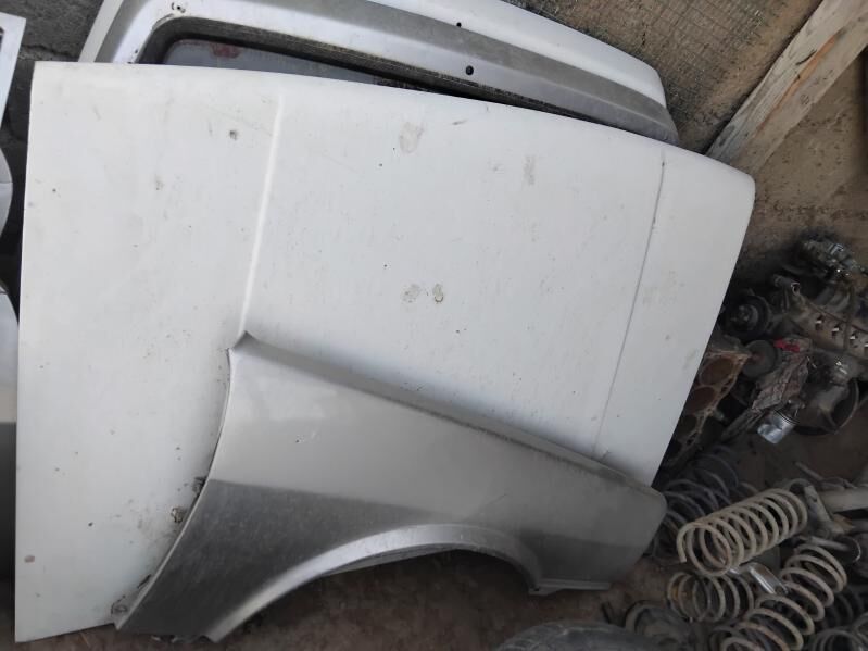 Tofas dogan zapjas morda 2 000 TMT - Aşgabat - img 4