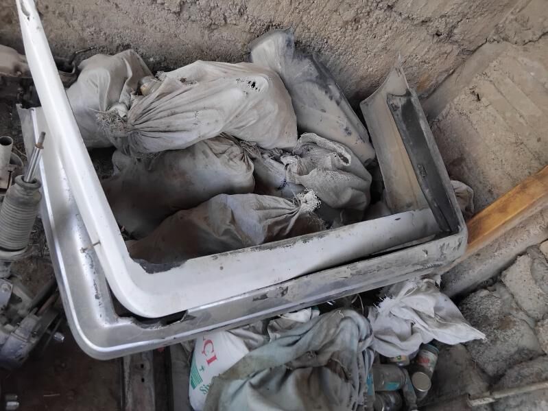 Tofas dogan zapjas morda 2 000 TMT - Aşgabat - img 8