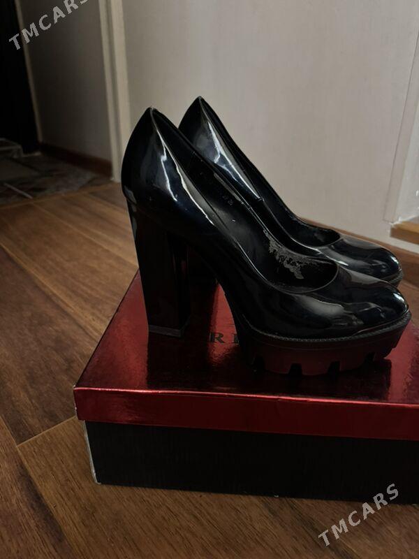 кожаная обувь - Aşgabat - img 3