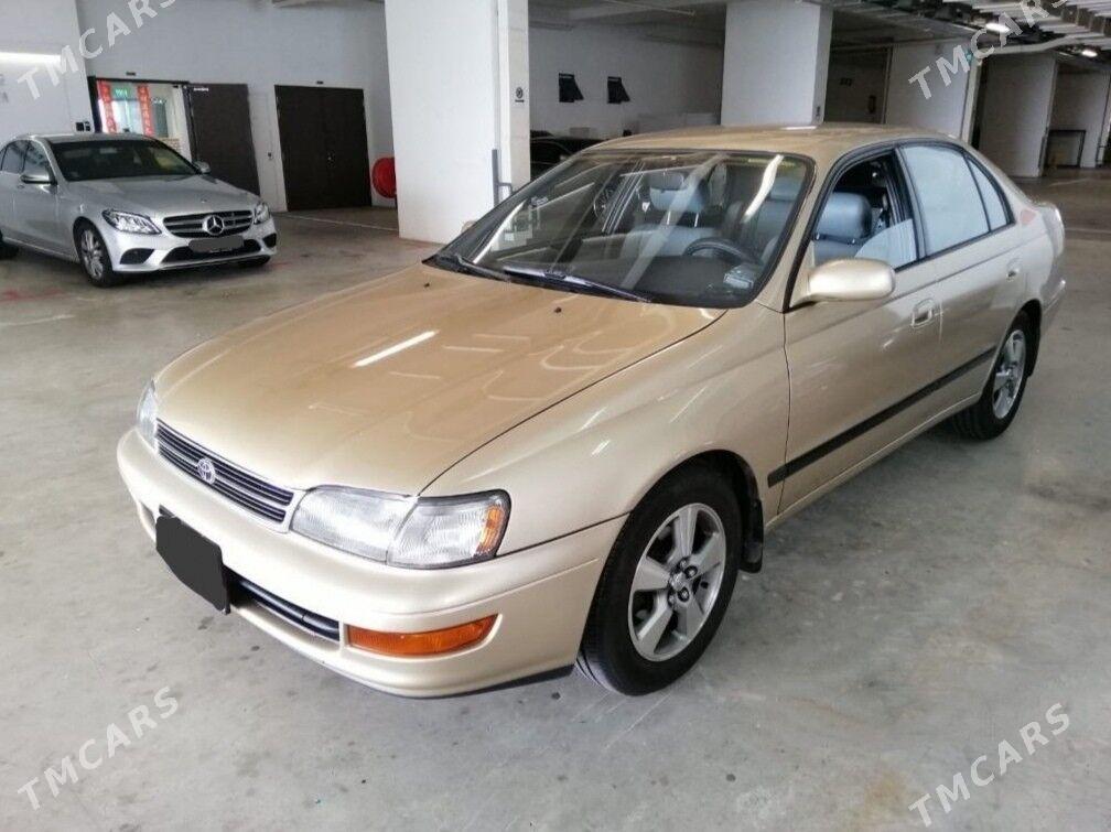 Toyota Corona 1993 - 18 000 TMT - 9 мкр - img 3