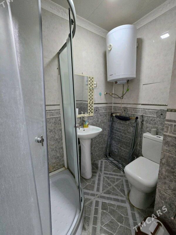 Возле 12 школы (2 ком) - Ашхабад - img 8