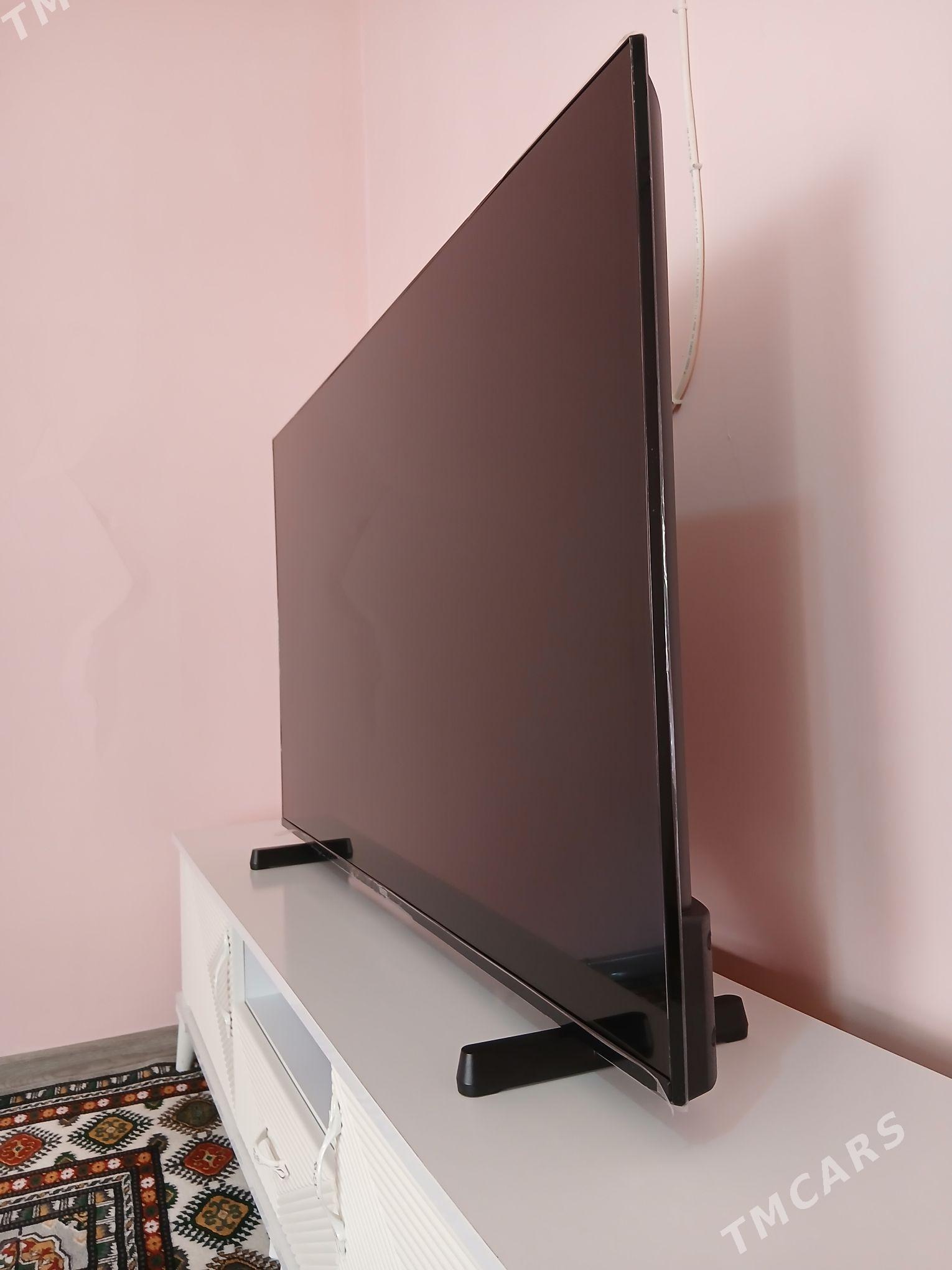 telewizor - Ашхабад - img 1