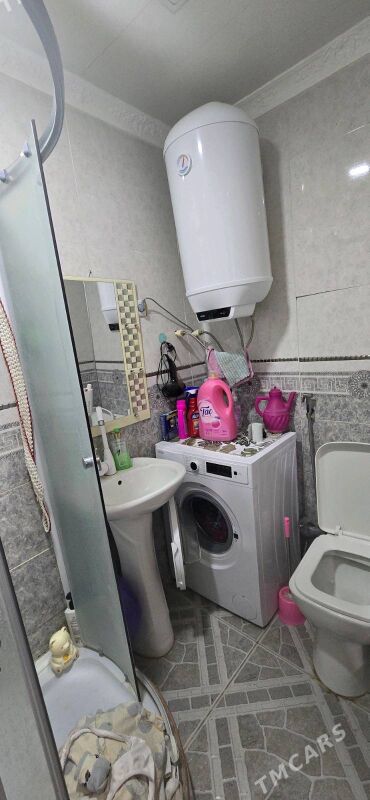 Возле 12 школы (2 ком) - Ашхабад - img 9