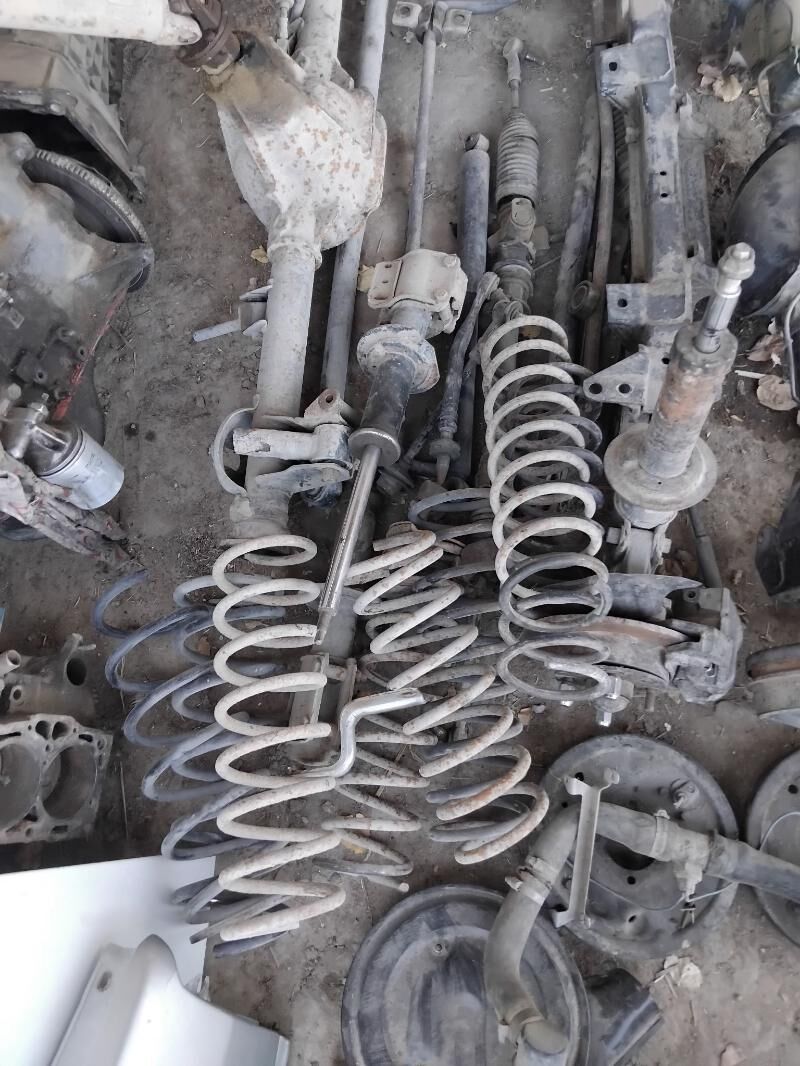 Tofas dogan zapjas morda 2 000 TMT - Aşgabat - img 2