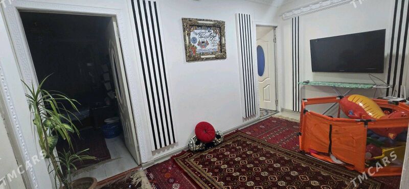 Возле 12 школы (2 ком) - Ашхабад - img 4