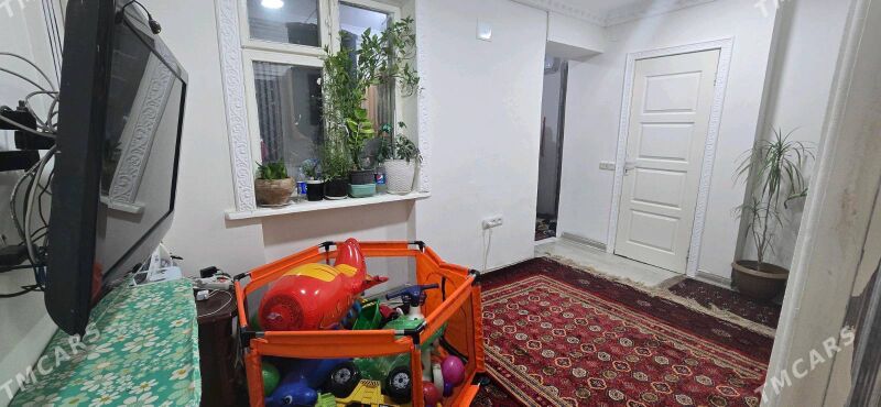 Возле 12 школы (2 ком) - Ашхабад - img 5